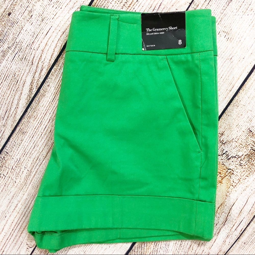 New York & Company • Gramercy Shorts